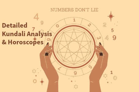 Kundali Analysis