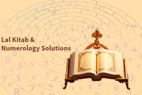Lal Kitab & Numerology