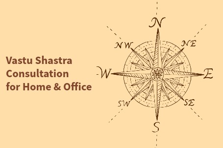Vastu Consultation