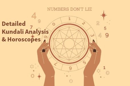 Kundali Analysis