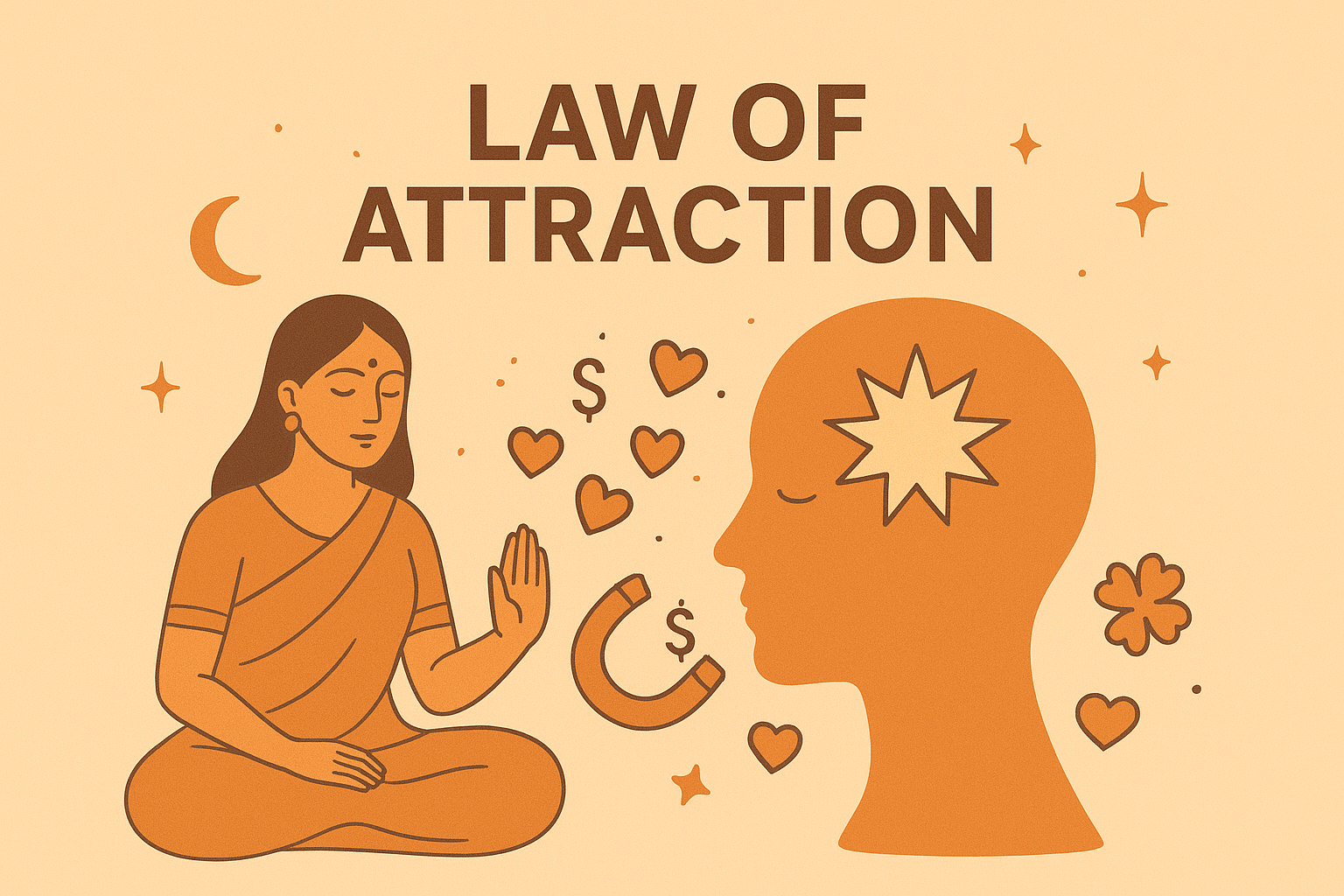 Low of_Attraction