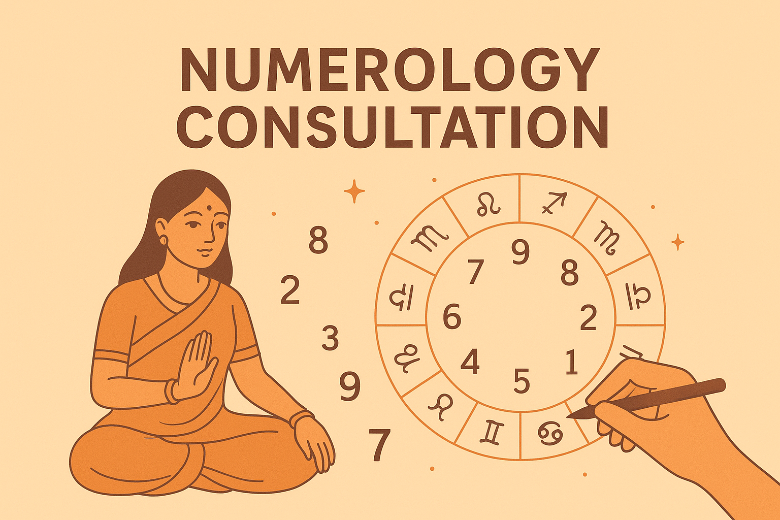 Numerology 