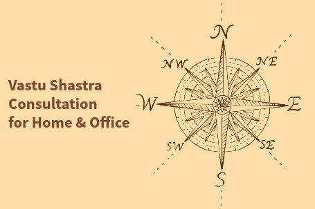 Vastu Consultation