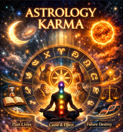 Advanced Karma Analysis